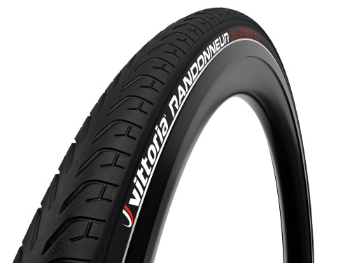 700x35C K044 FULL BLAC REFLEX