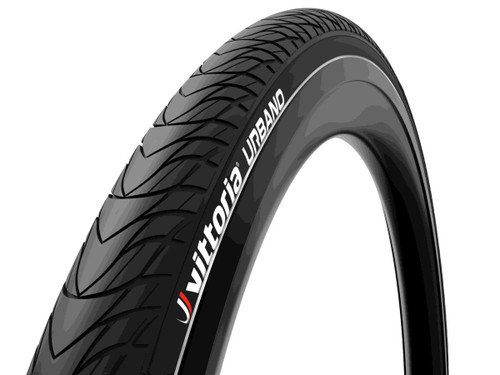 K044 FULL BLAC REFLEX 700x32C
