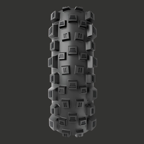 27.5X2.6 K043 FULL BLACK