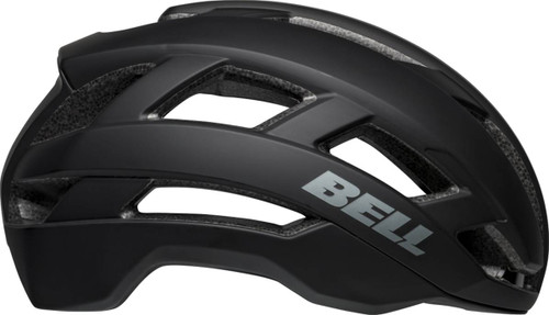 K001 MATTE BLACK M (55-59)