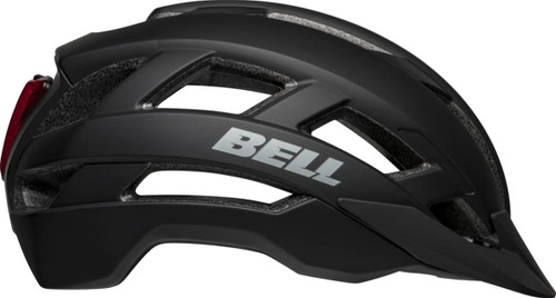 K001 MATTE BLACK M (55-59)