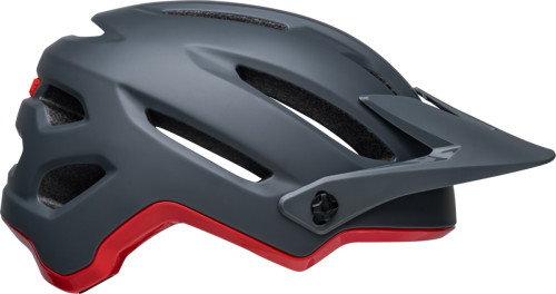 I100 M/G GRAY/RED S (52-56)