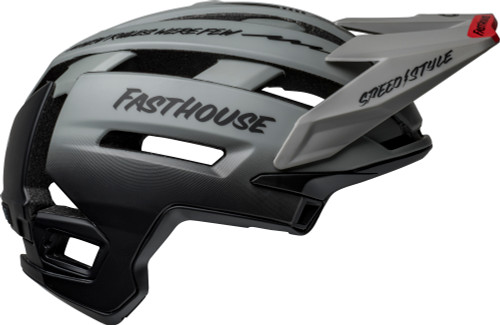 I124 M GRAY/BLACK FH S (52-56)