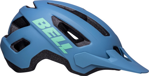 B229 MATTE LIGHT BLUE UM/L (53-60)