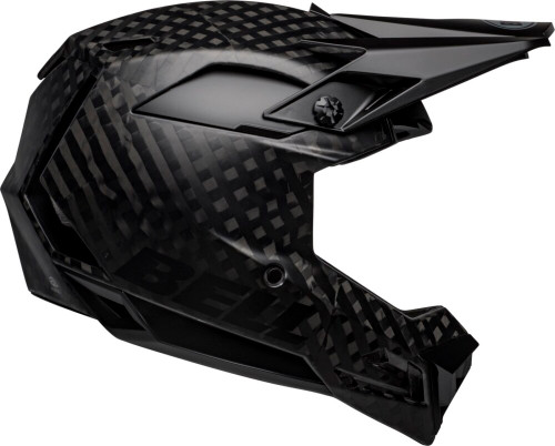 K001 MATTE BLACK L (57-59)