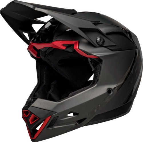 K412 ARISE M/G BLACK L (57-59) K412 ARISE M/G BLACK L (57-59)