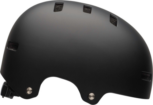 K001 MATTE BLACK XS (49-53)