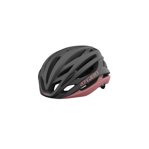 M METALLIC COAL/DUSTY ROSE S (51-55)