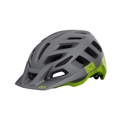 K365 MET BLK ANO LIME L (59-63)