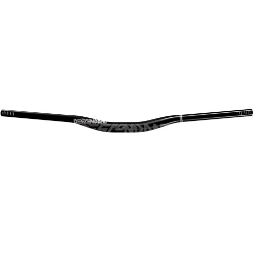 Cintre DESCENDANT DH 31.8/800mm Rise 25mm Noir Cintre DESCENDANT DH 31.8/800mm Rise 25mm Noir