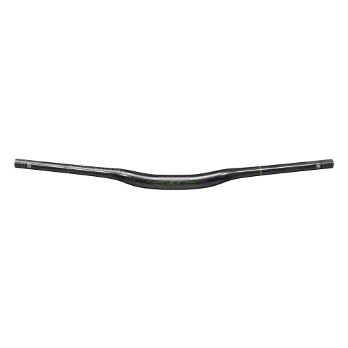 Cintre DESCENDANT Carbon CoLab Clementz 35/760mm Rise 20mm Noir