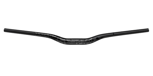 Cintre DESCENDANT DH 35/800mm Rise 25mm Noir/Noir Cintre DESCENDANT DH 35/800mm Rise 25mm Noir/Noir