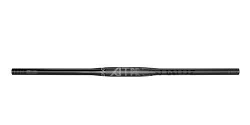 Cintre ATMOS 7K Flat Bar 31,8/760mm Rise 0mm Noir
