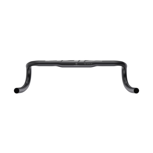 CINTRE SERVICE COURSE SL 70 XPLR 40CM MATTE BLACK LOGO GLOSS