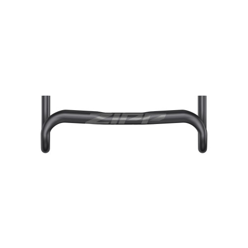 CINTRE SERVICE COURSE SL 80 ERGO 40CM MATTE BLACK LOGO GLOSS