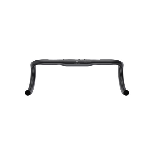 CINTRE SERVICE COURSE SL 70 ERGO 38CM MATTE BLACK LOGO GLOSS