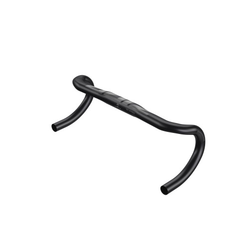 CINTRE SERVICE COURSE SL 70 ERGO 40CM MATTE BLACK LOGO GLOSS