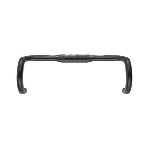 CINTRE SERVICE COURSE SL 70 ERGO 42CM MATTE BLACK LOGO GLOSS