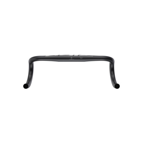 CINTRE SERVICE COURSE SL 70 36CM MATTE BLACK LOGO GLOSS B2
