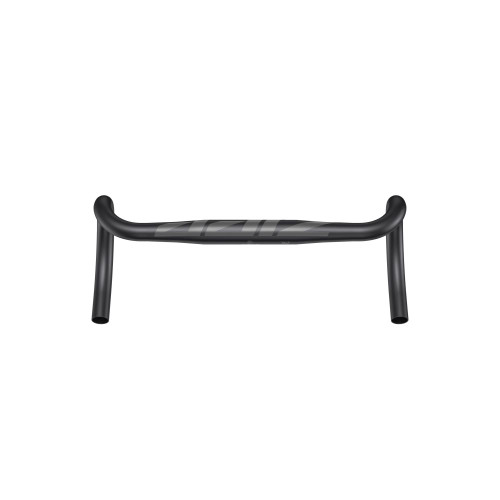 CINTRE SERVICE COURSE SL 70 40CM MATTE BLACK LOGO GLOSS B2