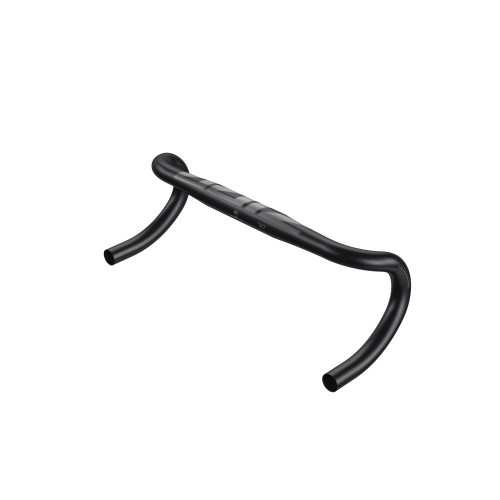 CINTRE SERVICE COURSE SL 70 44CM MATTE BLACK LOGO GLOSS B2