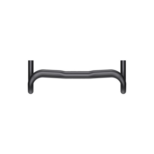 CINTRE SERVICE COURSE 70 ERGO 38CM BEAD B.BLACK LOGO GRAVE