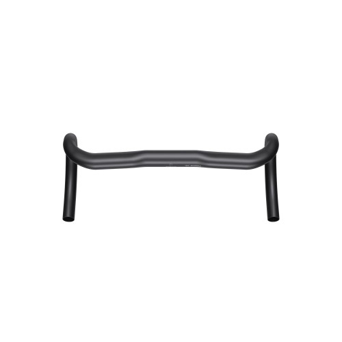 CINTRE SERVICE COURSE 70 ERGO 44CM BEAD B.BLACK LOGO GRAVE