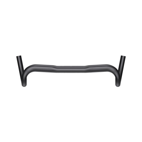 CINTRE SERVICE COURSE 70 XPLR 42CM 31.8MM B.BLACK LOGO GRAVE