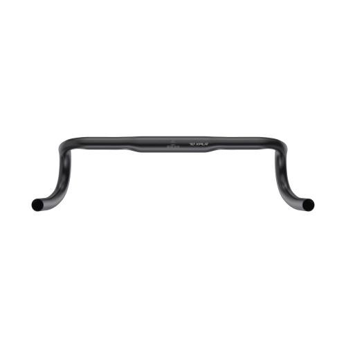 CINTRE SERVICE COURSE 70 XPLR 44CM 31.8MM B.BLACK LOGO GRAVE