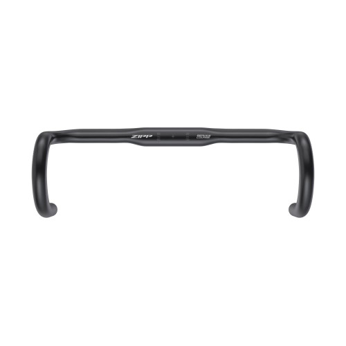 CINTRE SERVICE COURSE 80 ERGO 40CM 31.8MM B.BLACK LOGO GRAVE