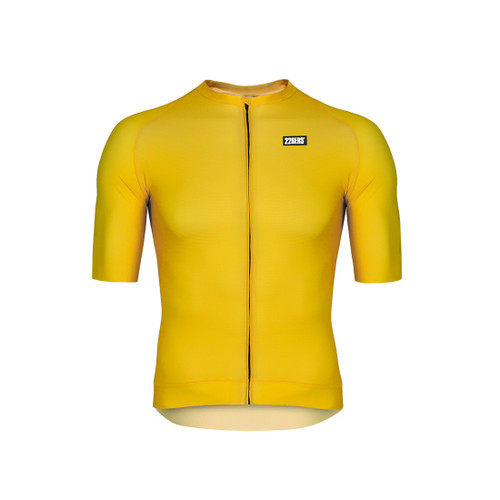 Y000 YELLOW XS