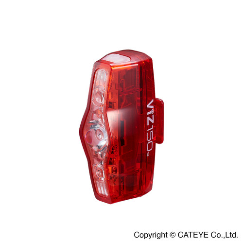 ECLAIRAGE VIZ150 ARRIERE USB-C