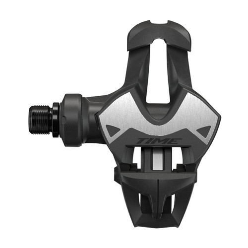 Pédales XPRESSO Noir + Cales ICLIC 5° C1