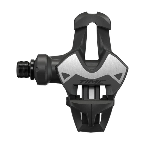 Pédales XPRESSO Noir + Cales ICLIC 5° C1