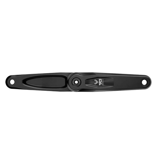 Paire de Manivelles 12V Eagle 90 ISIS 165mm Moteur SRAM/BROSE (s/ Boitier,s/ plateau)