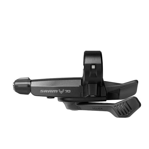 Commande de Vitesses Eagle 70 12V Singe Click E-Bike