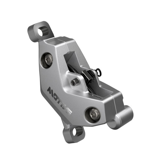 Etrier de Frein Complet SRAM MOTIVE Ultimate Silver