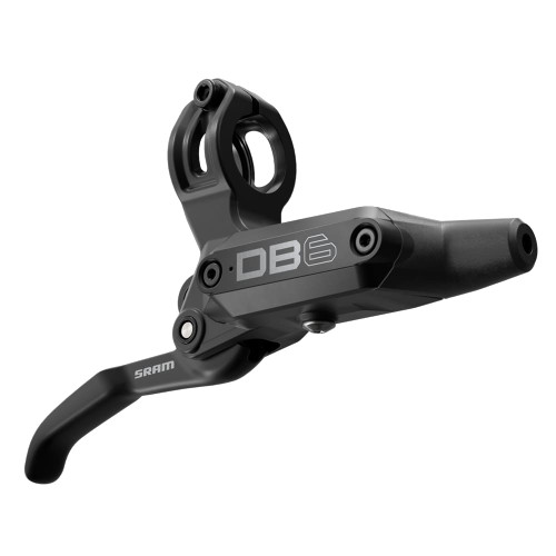 Levier de Frein Complet Droit SRAM DB6 Noir