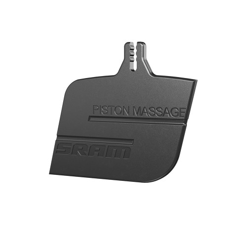 Cale pour Massage de Pistons Freins 3.7mm