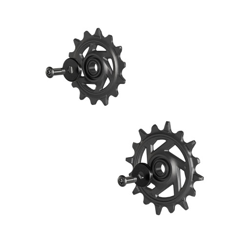 Kit Galets de Dérailleurs Dérailleur Arrière T-TYPE EAGLE 90 et 70
