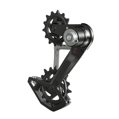 Chape de Dérailleur Complète T-TYPE EAGLE 90