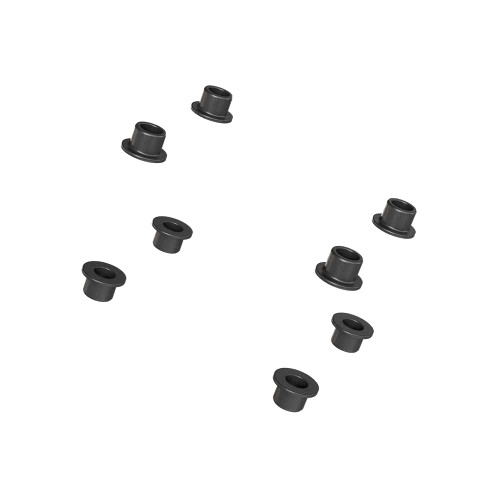 BUSHING KIT EAGLE 90 70 T-TYPE EAGLE - BUSHINGS FOR OUTER AND INNER LINK - QTY8