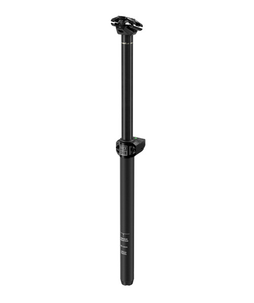 Tige de Selle Télescopique REVERB AXS 34.9 125/392.2mm B1 (sans commande AXS)