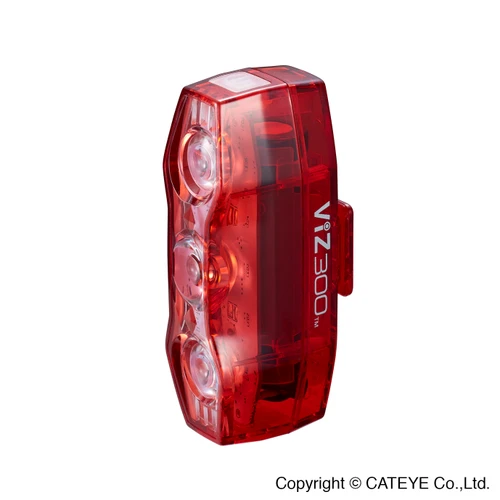 ECLAIRAGE VIZ300 ARRIERE