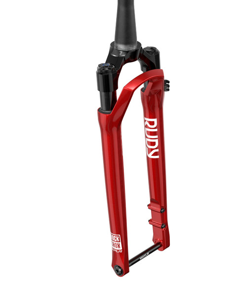 Fourche RUDY Ultimate Race Day 2 700c 40mm OS45 A2 Rouge