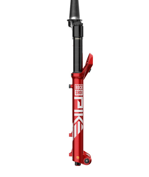 Fourche PIKE Ultimate Charger 3.1 RC2 29" 120mm OS44 D2 Rouge