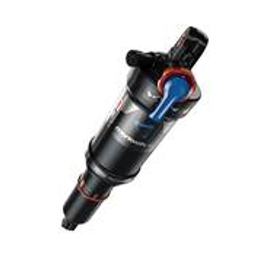Amortisseur MONARCH RL 190X51/7.5X1.2 Standard/Standard C2 Noir Amortisseur MONARCH RL 190X51/7.5X1.2 Standard/Standard C2 Noir