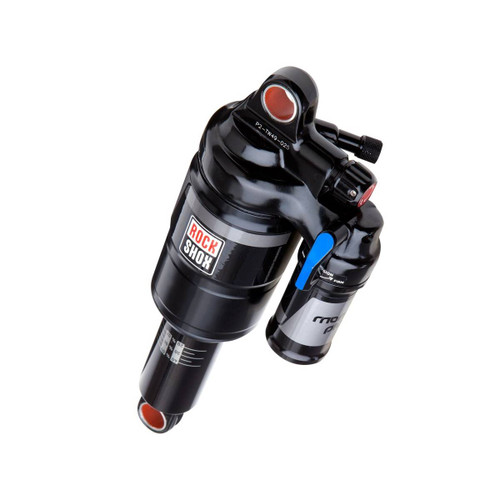 Amortisseur MONARCH Plus RC3 200X57/7.875X2.25 Standard/Standard B3 Noir Amortisseur MONARCH Plus RC3 200X57/7.875X2.25 Standard/Standard B3 Noir