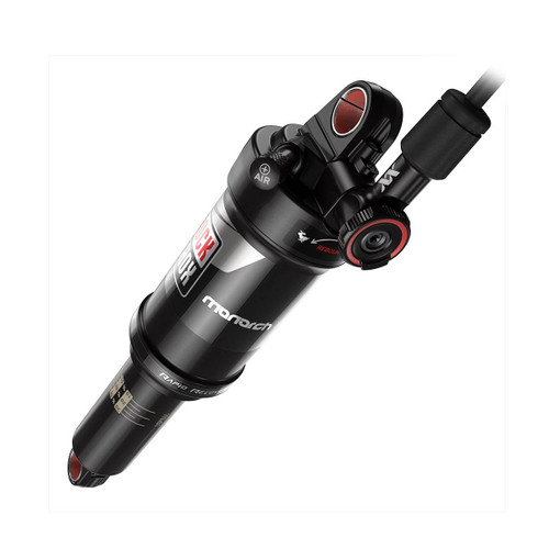 Amortisseur MONARCH XX 190x51mm Standard/Standard C2 Noir Amortisseur MONARCH XX 190x51mm Standard/Standard C2 Noir