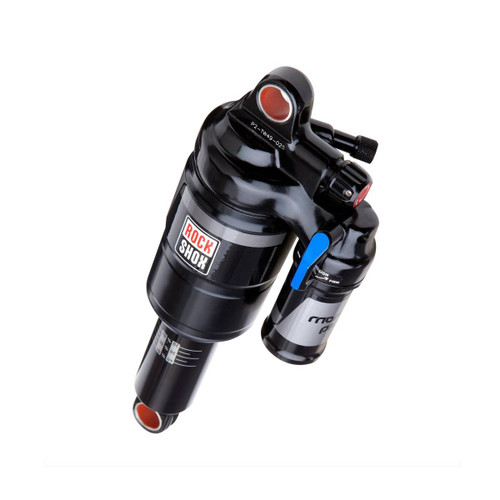 Amortisseur MONARCH PLUS RC3  - 216x57mm/Shock BL-Std/Reb:M-Comp:M/LOforce:n/a - Black/Black - Spe Enduro 27.5/29 2013/2019